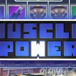 обзор слота Muscle Power