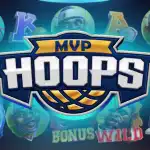 обзор слота MVP Hoops