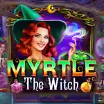 Игровой аппарат Myrtle the Witch