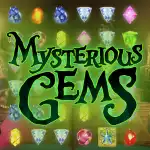 Игровой аппарат Mysterious Gems