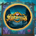 Игровой аппарат Mysterious