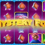 обзор слота Mystery Fox