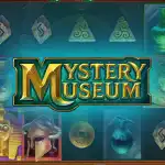 Игровой аппарат Mystery Museum