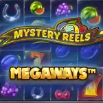 Игровой аппарат Mystery Reels Megaways