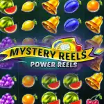 Игровой аппарат Mystery Reels Power Reels