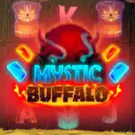 обзор слота Mystic Buffalo