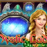 обзор слота Mystic Lady