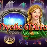 Игровой аппарат Mystic Mirror