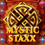 Игровой аппарат Mystic Staxx