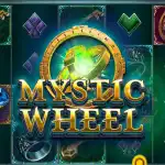 Игровой аппарат Mystic Wheel