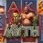 Игровой аппарат Myth