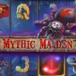 Игровой аппарат Mythic Maiden