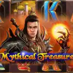 обзор слота Mythical Treasure