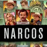 Игровой аппарат Narcos