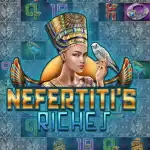 Игровой аппарат Nefertiti’s Riches