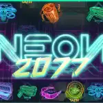 обзор слота Neon 2077