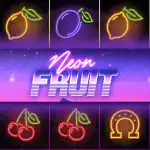 Игровой аппарат Neon Fruit