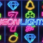 обзор слота Neon Lights