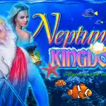 Игровой аппарат Neptune’s Kingdom