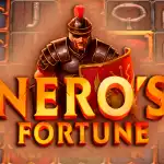 Игровой аппарат Nero’s Fortune