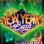 обзор слота New Year’s Bash