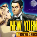 Игровой аппарат New York