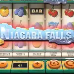 Игровой аппарат Niagara Falls