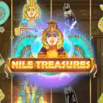 обзор слота Nile Treasures