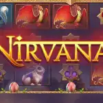 Игровой аппарат Nirvana