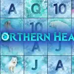 Игровой аппарат Northern Heat