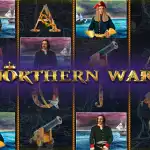 Игровой аппарат Northern War