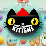 Игровой аппарат Not Enough Kittens