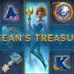 Игровой аппарат Ocean’s Treasure