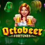 Игровой аппарат Octobeer Fortunes