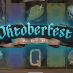 Игровой аппарат Oktoberfest