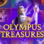 обзор слота Olympus Treasures