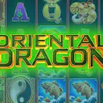 Новинка Oriental Dragon