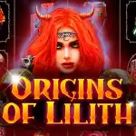 обзор слота Origins Of Lilith