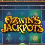 Игровой аппарат Ozwin’s Jackpots