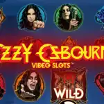 Игровой аппарат Ozzy Osbourne