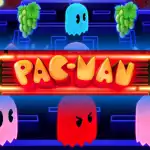 обзор слота Pac-man