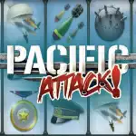 Игровой аппарат Pacific Attack