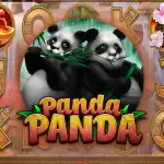 Игровой аппарат Panda Panda