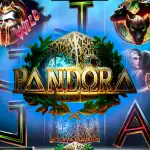 обзор слота Pandora