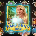 обзор слота Pandora’s Box