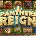 Игровой аппарат Panthers Reign