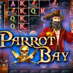 обзор слота Parrot Bay