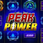 обзор слота Peak Power