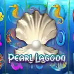 Игровой аппарат Pearl Lagoon