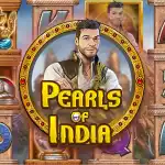 Игровой аппарат Pearls of India